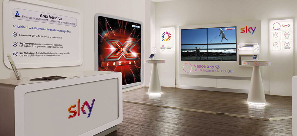 Sky Italia