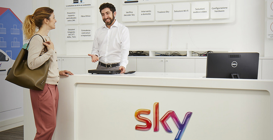 Sky Italia