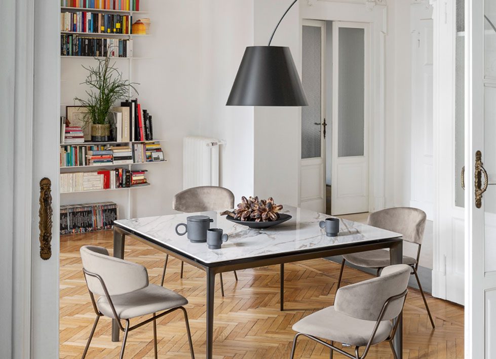Calligaris store
