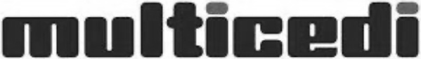 Multicedi logo