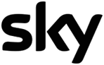 Sky logo