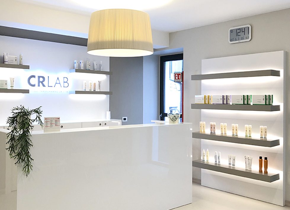 CRLAB