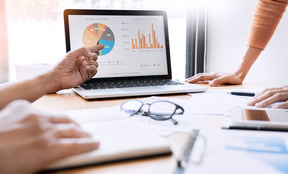 RetailTune AI Directory Analytics — local presence and performance across digital directories