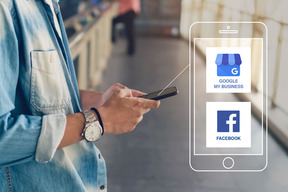 Localized Social Marketing: the future for multi-location brands
