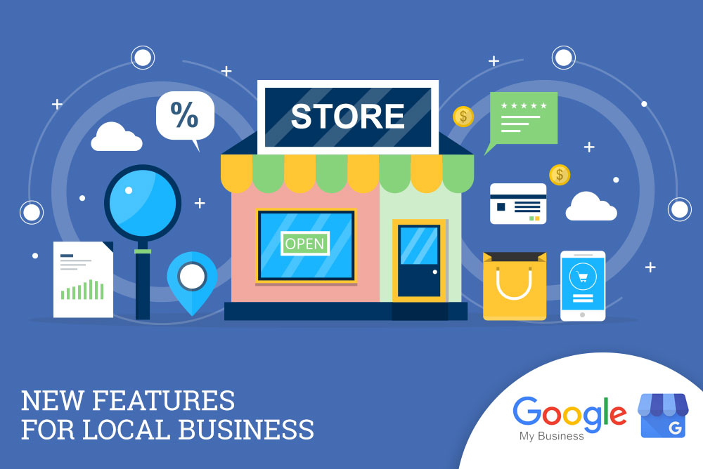 Google Maps: new updates and what they bring to local businesses
