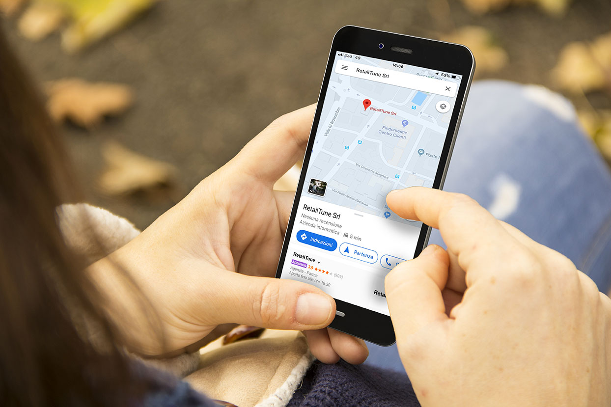 Updates to Local campaigns: the future of advertising on Google