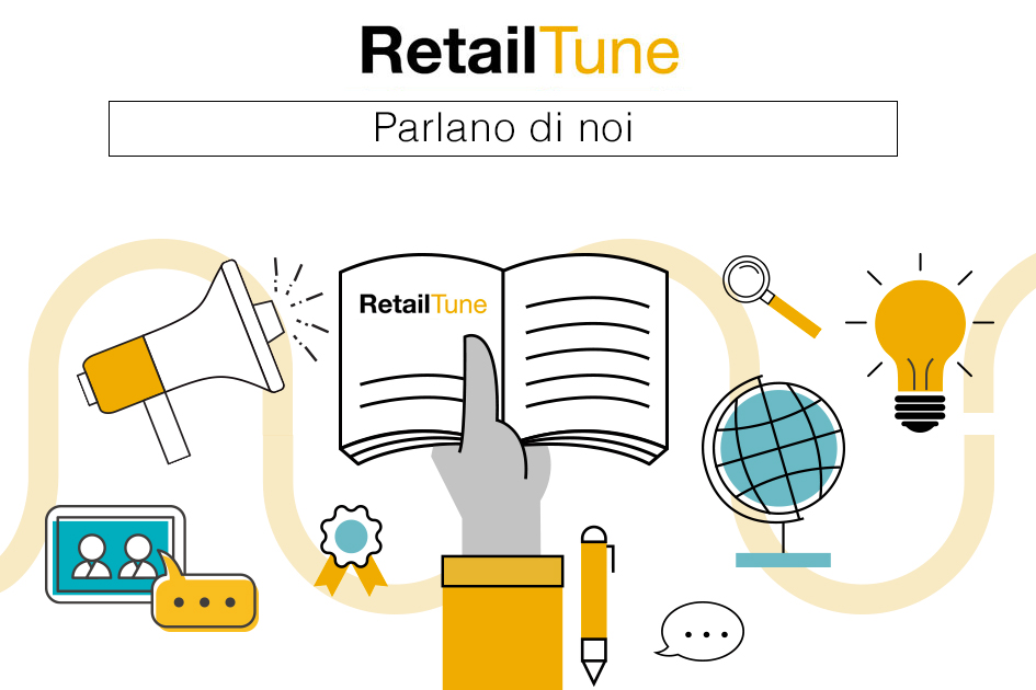 RetailTune, the Italian startup connecting web users to physical stores