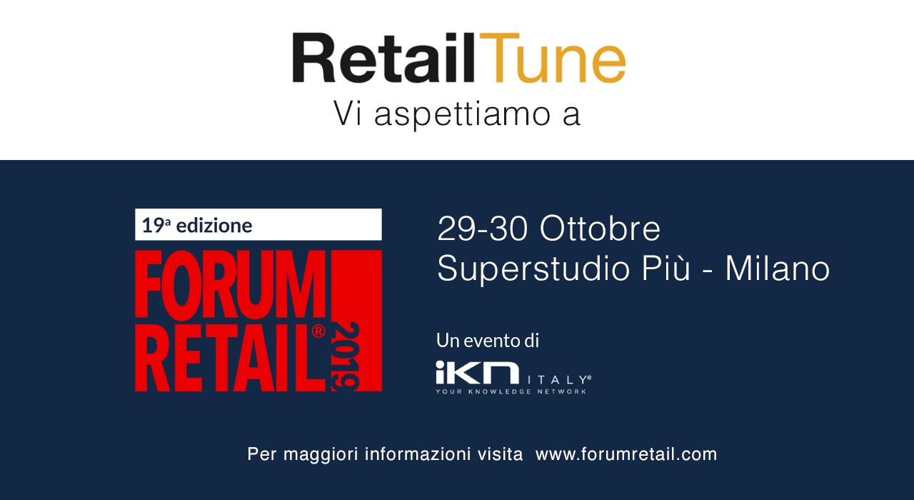 Forum Retail 2019