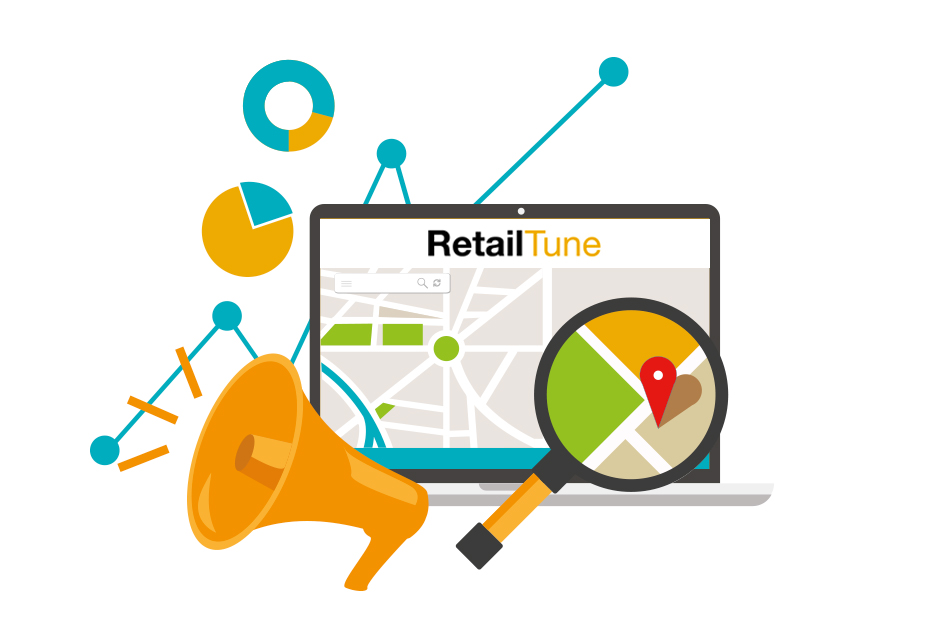 Local Communication in the Digital Era of Retail 4.0