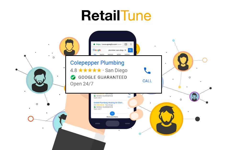 Google My Business. A New Phase on the Horizon?