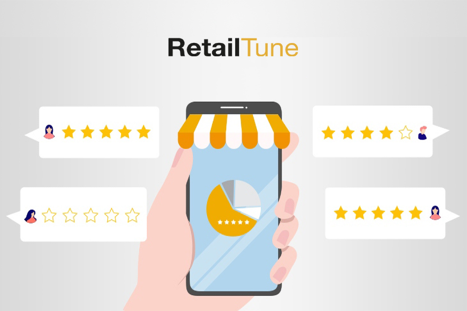 The importance of e-reputation for consumer satisfaction