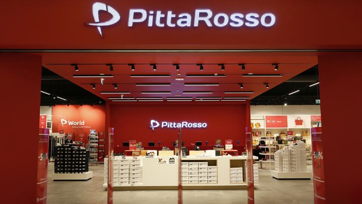 Pittarosso and RetailTune together for an omnichannel project