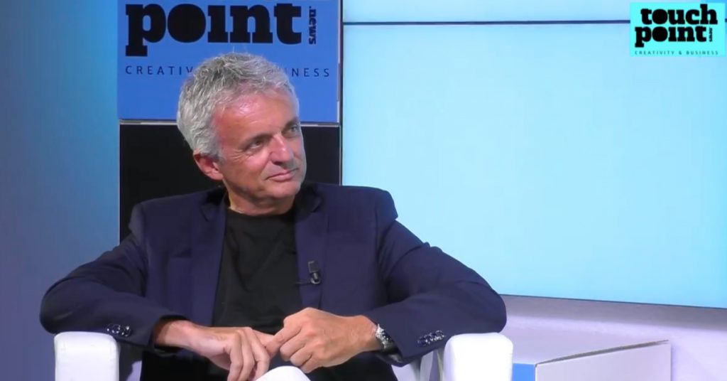 Video Intervista TouchPoint Days Engagement