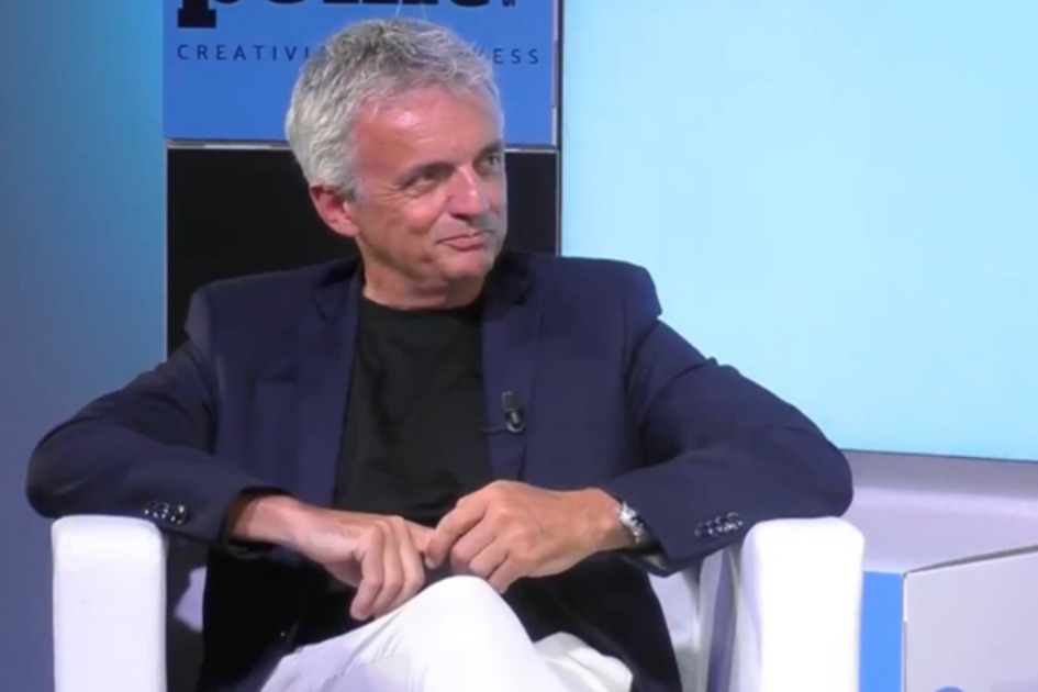 80% of desired products aren’t in stock in store: CEO Claudio Agazzi weighs in