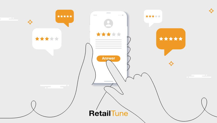 RetailTune introduce l’intelligenza artificiale per la gestione delle recensioni e dei contenuti