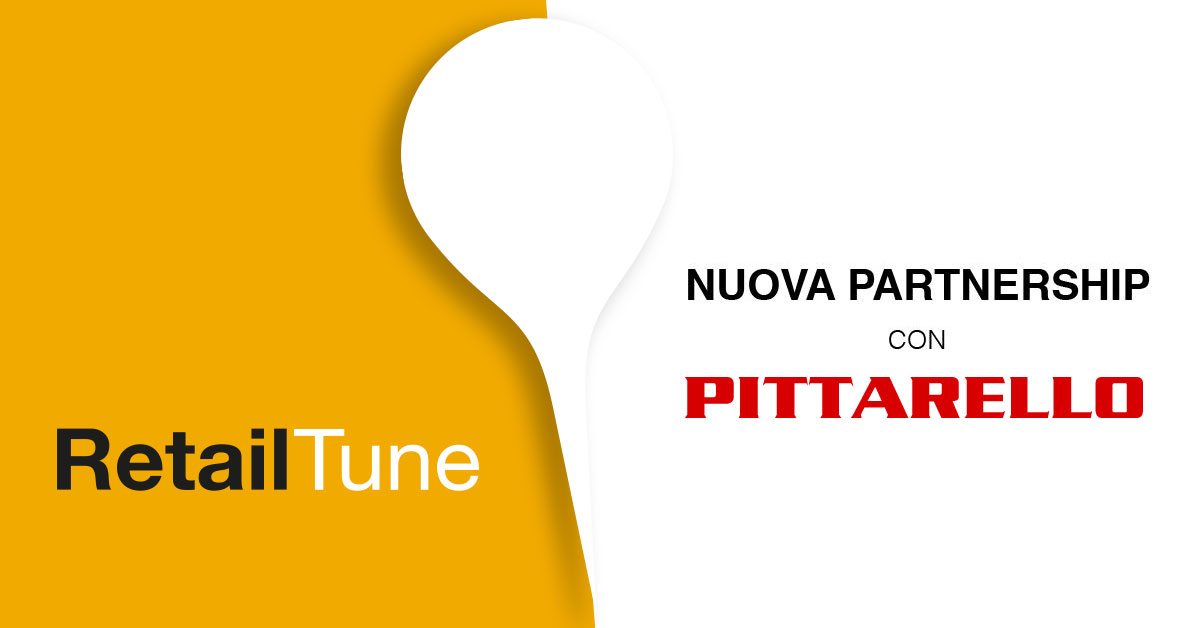 Pittarello uses the RetailTune platform to increase the online visibility of its stores