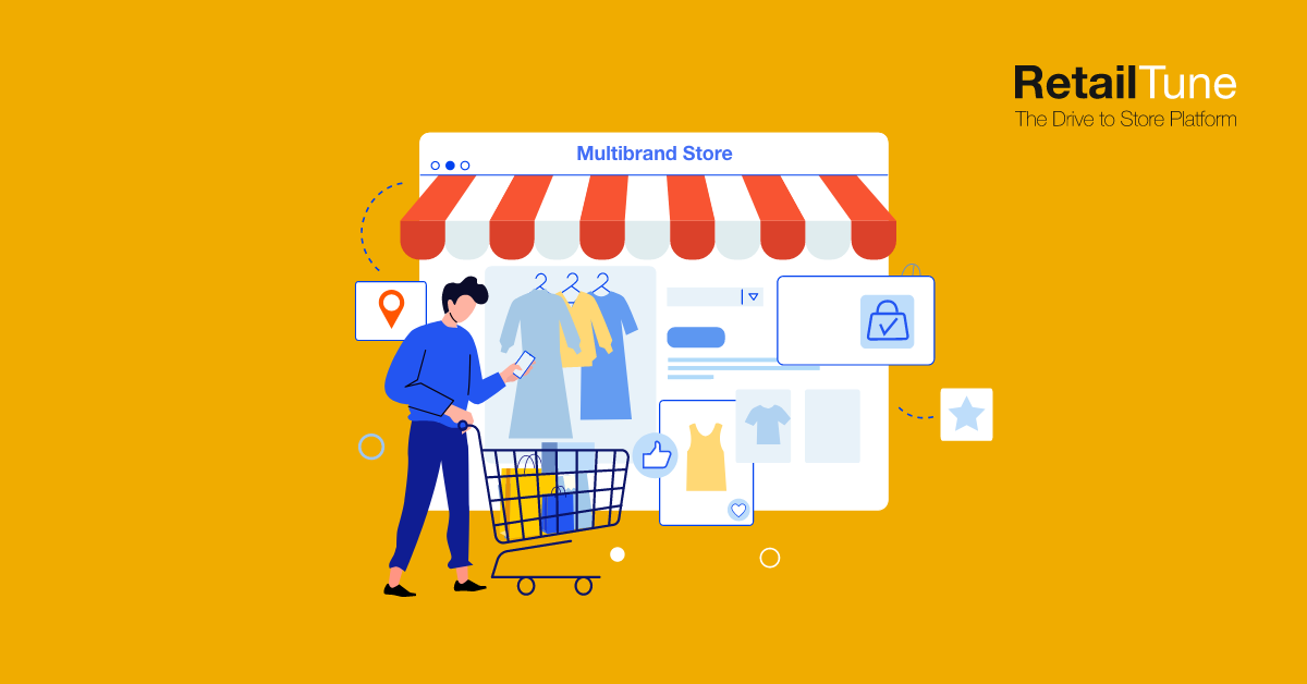 RetailTune and the importance of multibrand stores in the retail landscape
