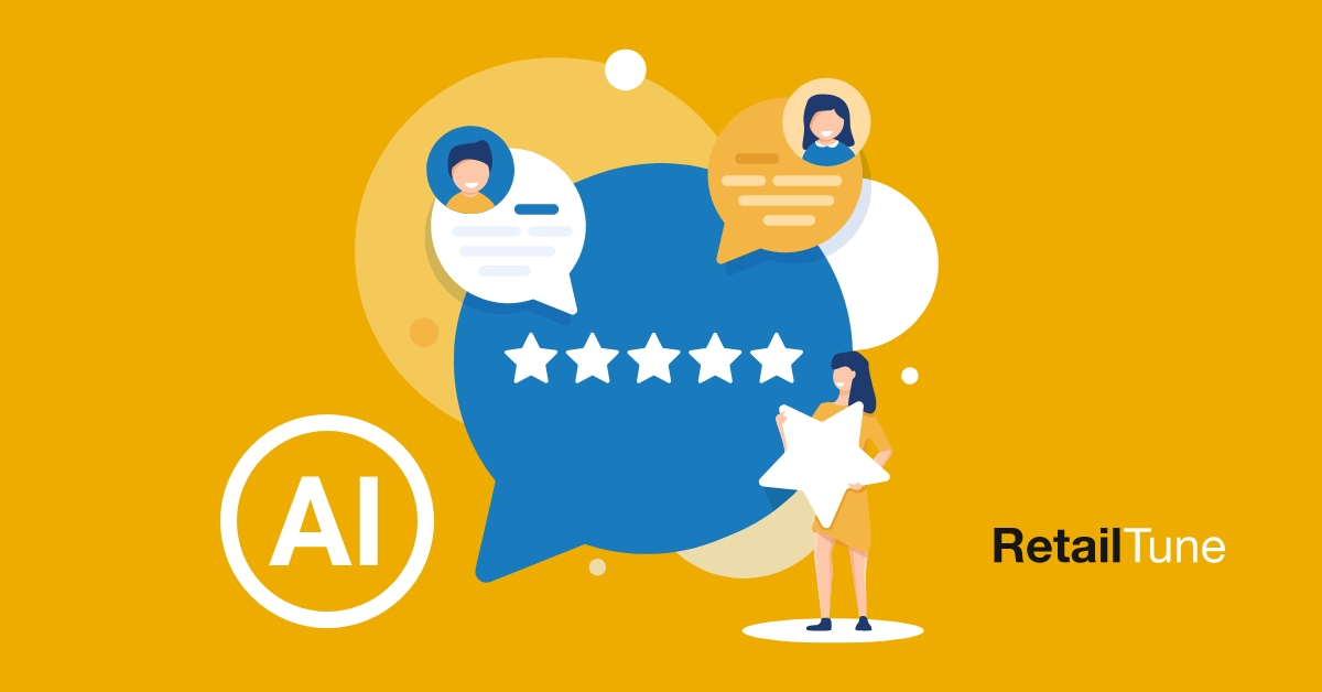 The value of reviews and the power of customer opinion