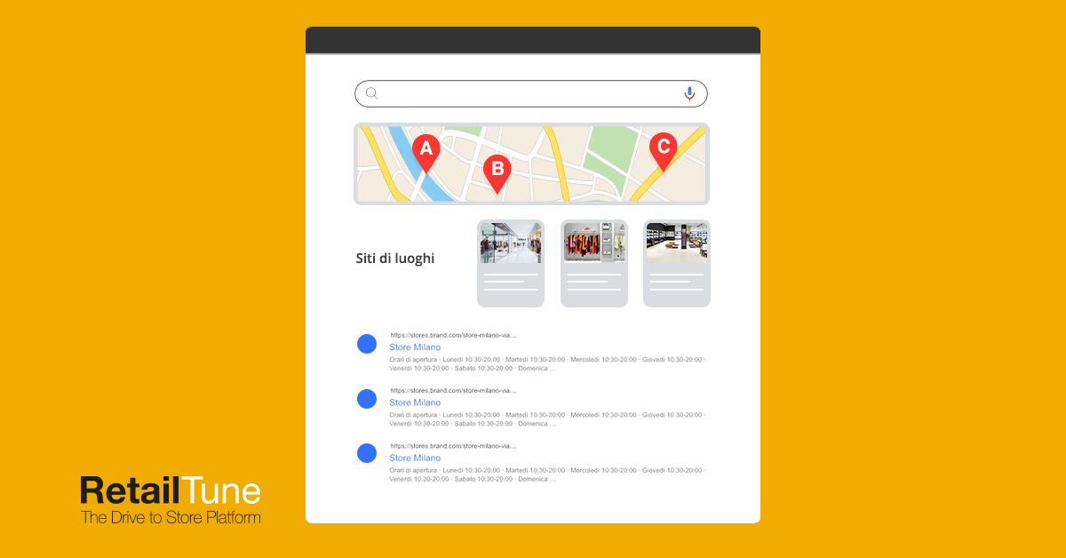 Google's changes for the Digital Markets Act (DMA)