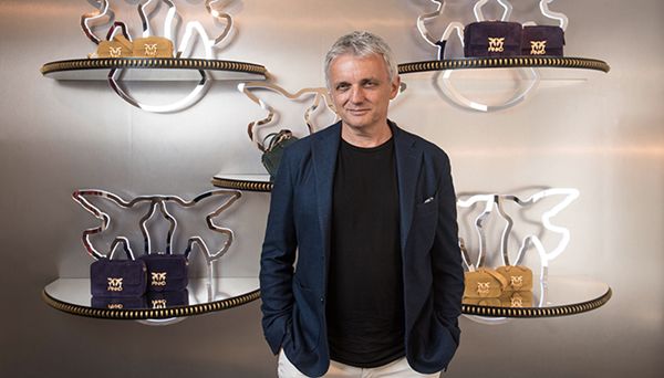 Claudio Agazzi Claudio Agazzi